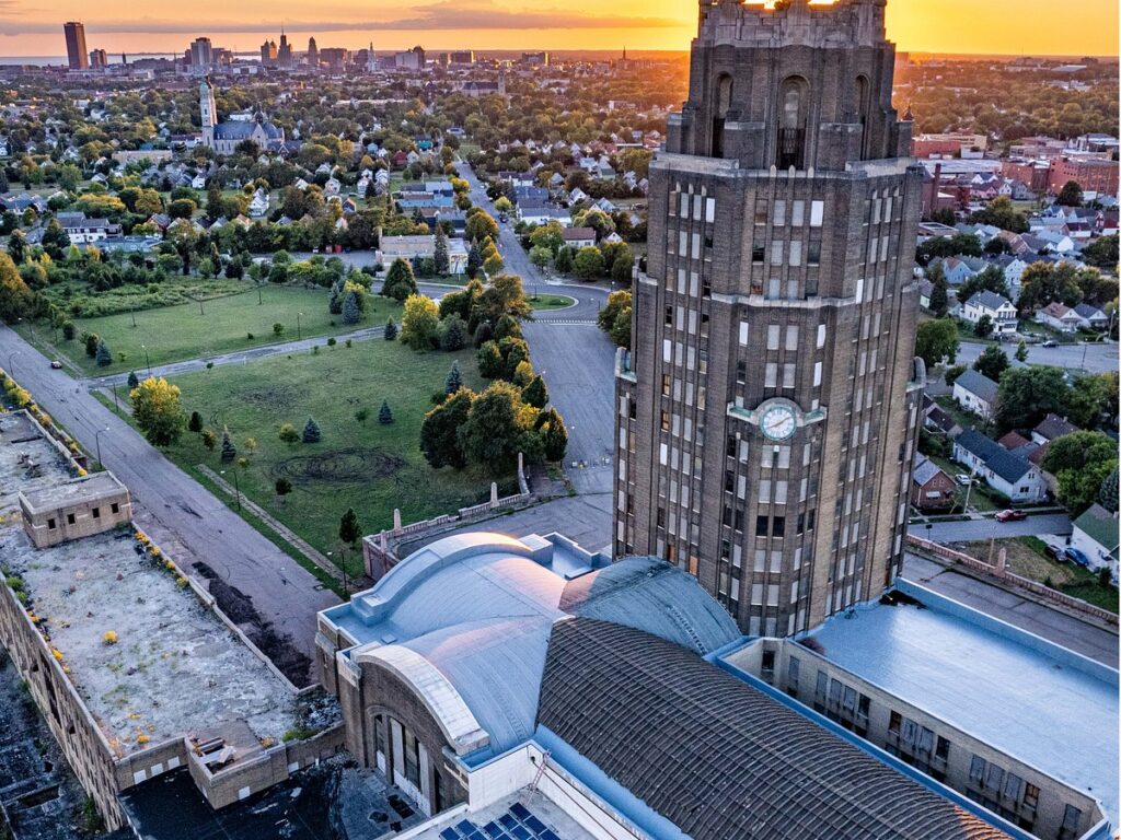 Buffalo