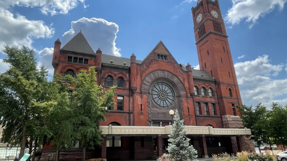 Indianapolis