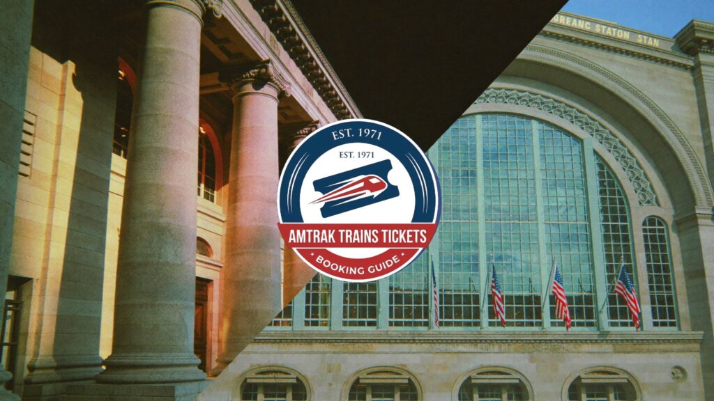 Philadelphia to Washington D.C