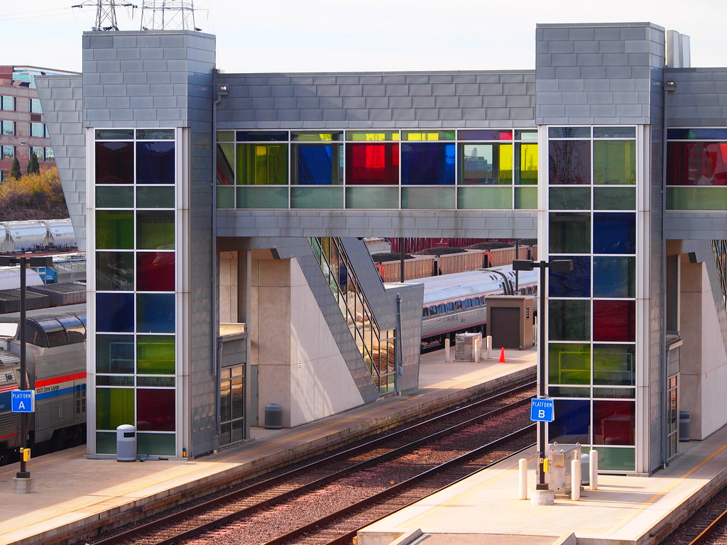 St. Louis Gateway Station