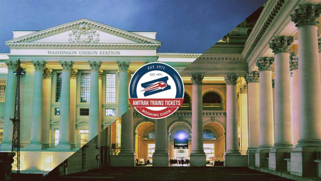 Washington D.C. to Philadelphia