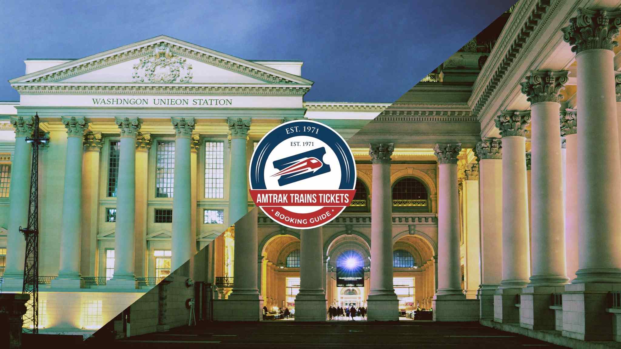 Washington D.C. to Philadelphia