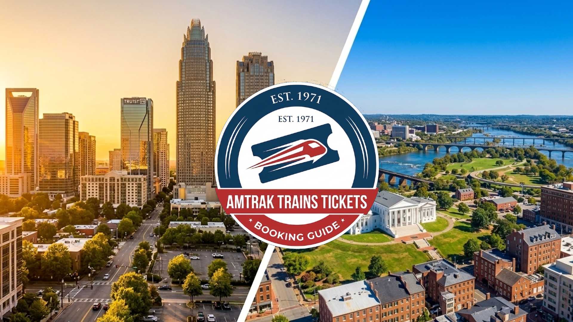 Charlotte to Richmond
