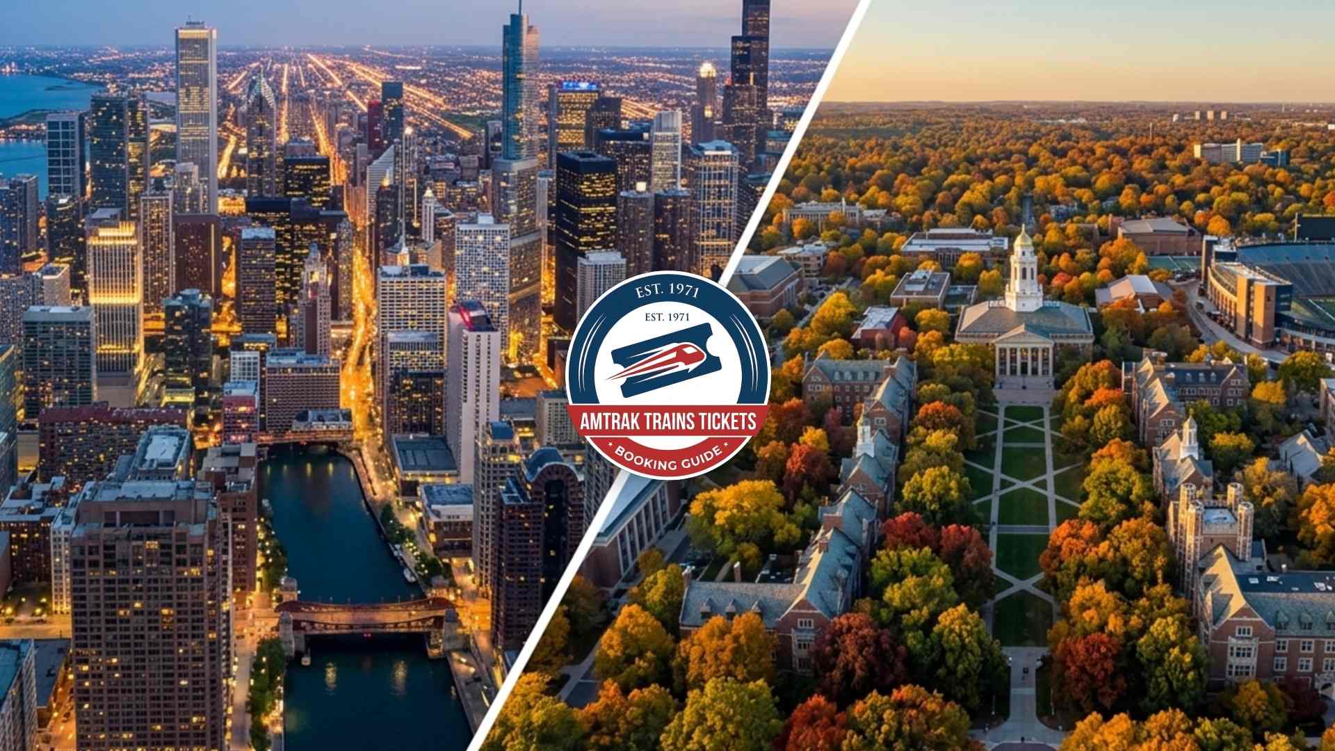Chicago to Ann Arbor